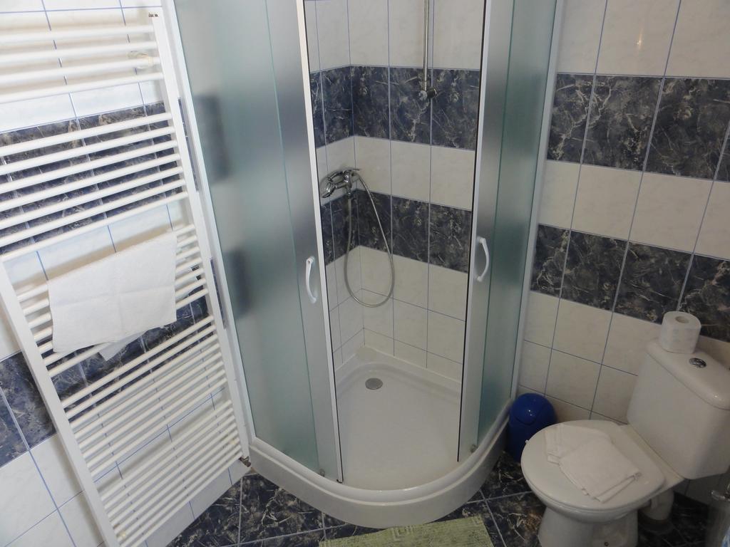 Apartmany Kuratko Benecko Luaran gambar