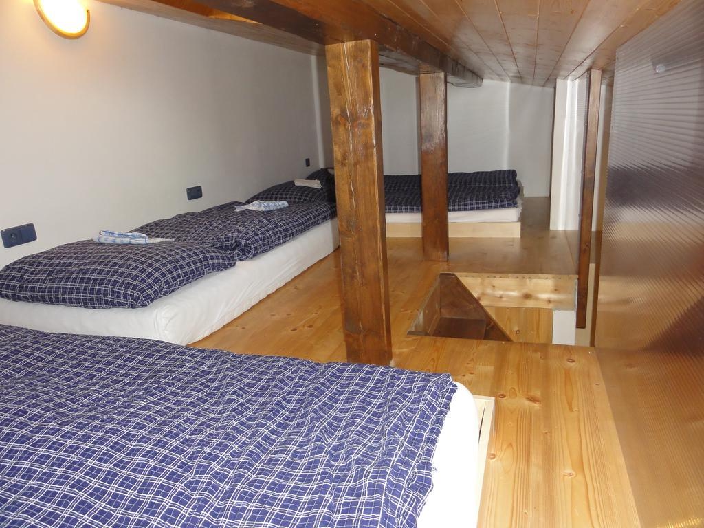 Apartmany Kuratko Benecko Luaran gambar