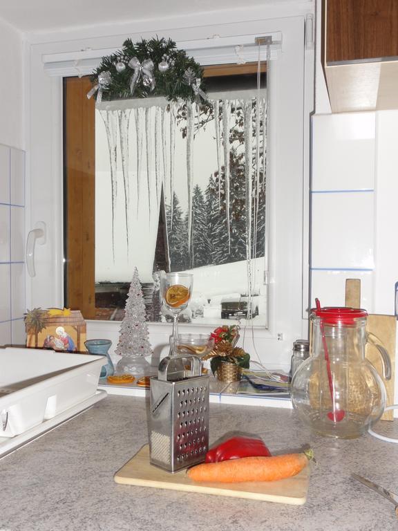 Apartmany Kuratko Benecko Luaran gambar