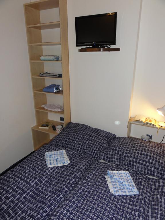 Apartmany Kuratko Benecko Luaran gambar
