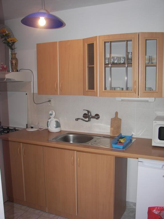 Apartmany Kuratko Benecko Luaran gambar