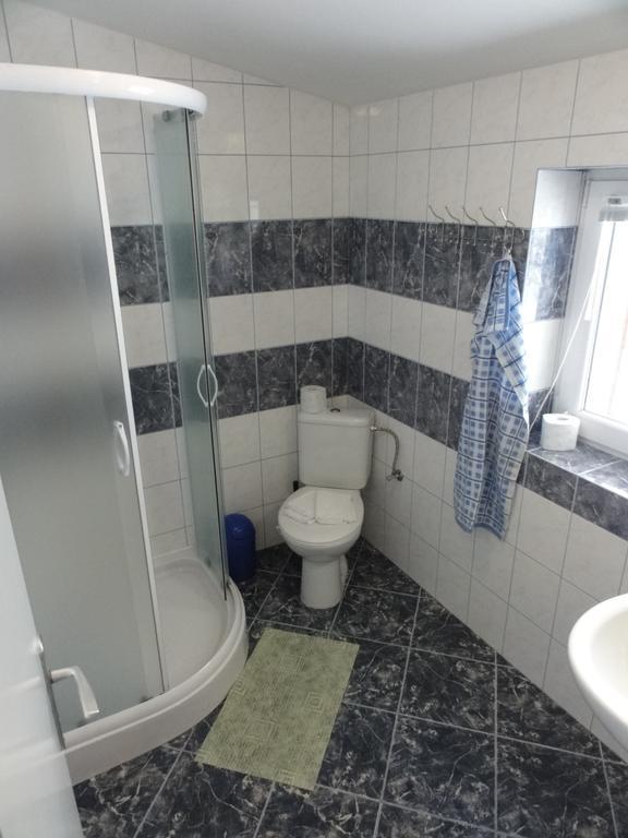 Apartmany Kuratko Benecko Luaran gambar