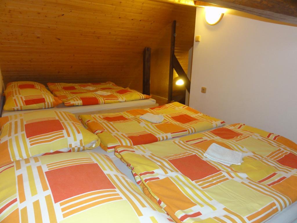Apartmany Kuratko Benecko Luaran gambar