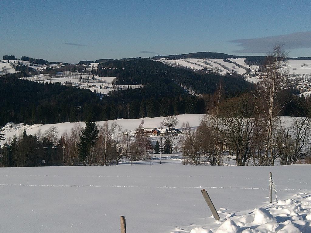 Apartmany Kuratko Benecko Luaran gambar