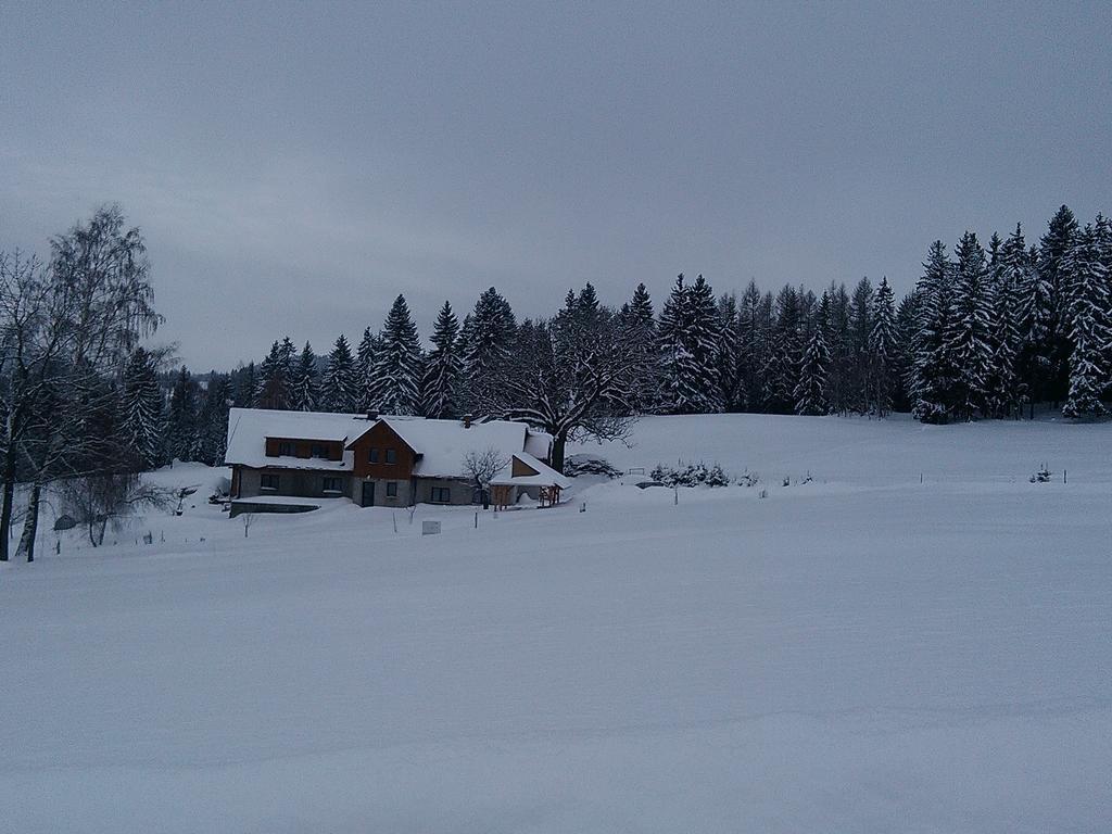 Apartmany Kuratko Benecko Luaran gambar