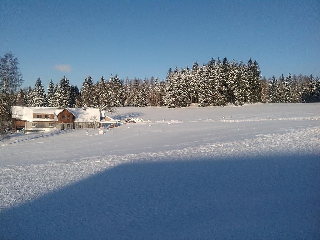 Apartmany Kuratko Benecko Luaran gambar