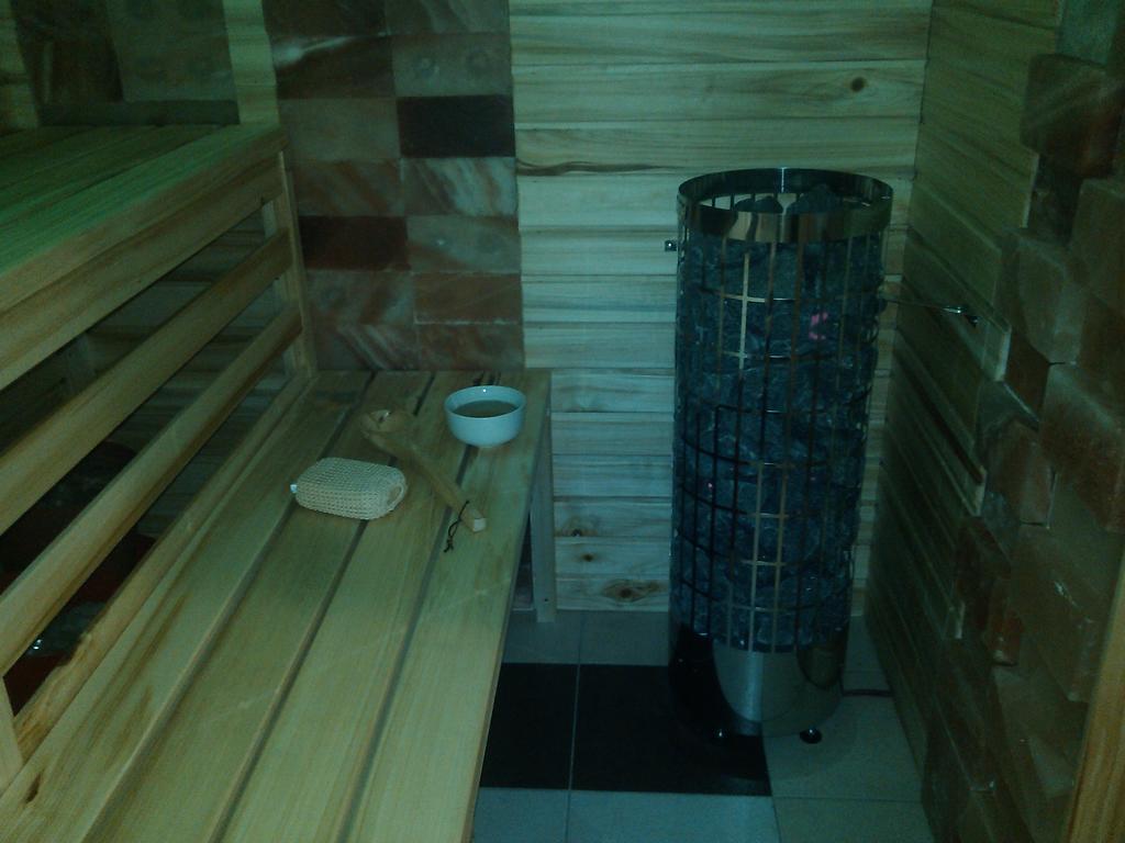 Apartmany Kuratko Benecko Luaran gambar