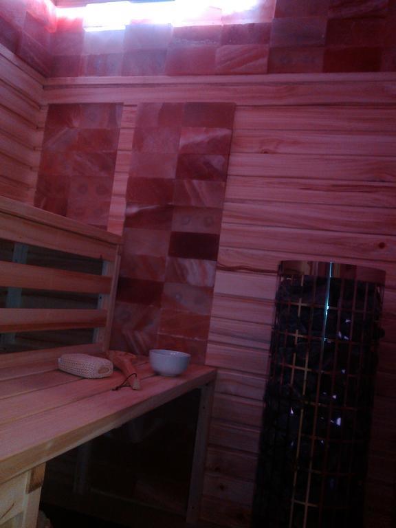 Apartmany Kuratko Benecko Luaran gambar