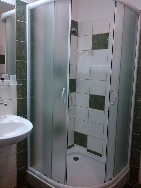 Apartmany Kuratko Benecko Luaran gambar