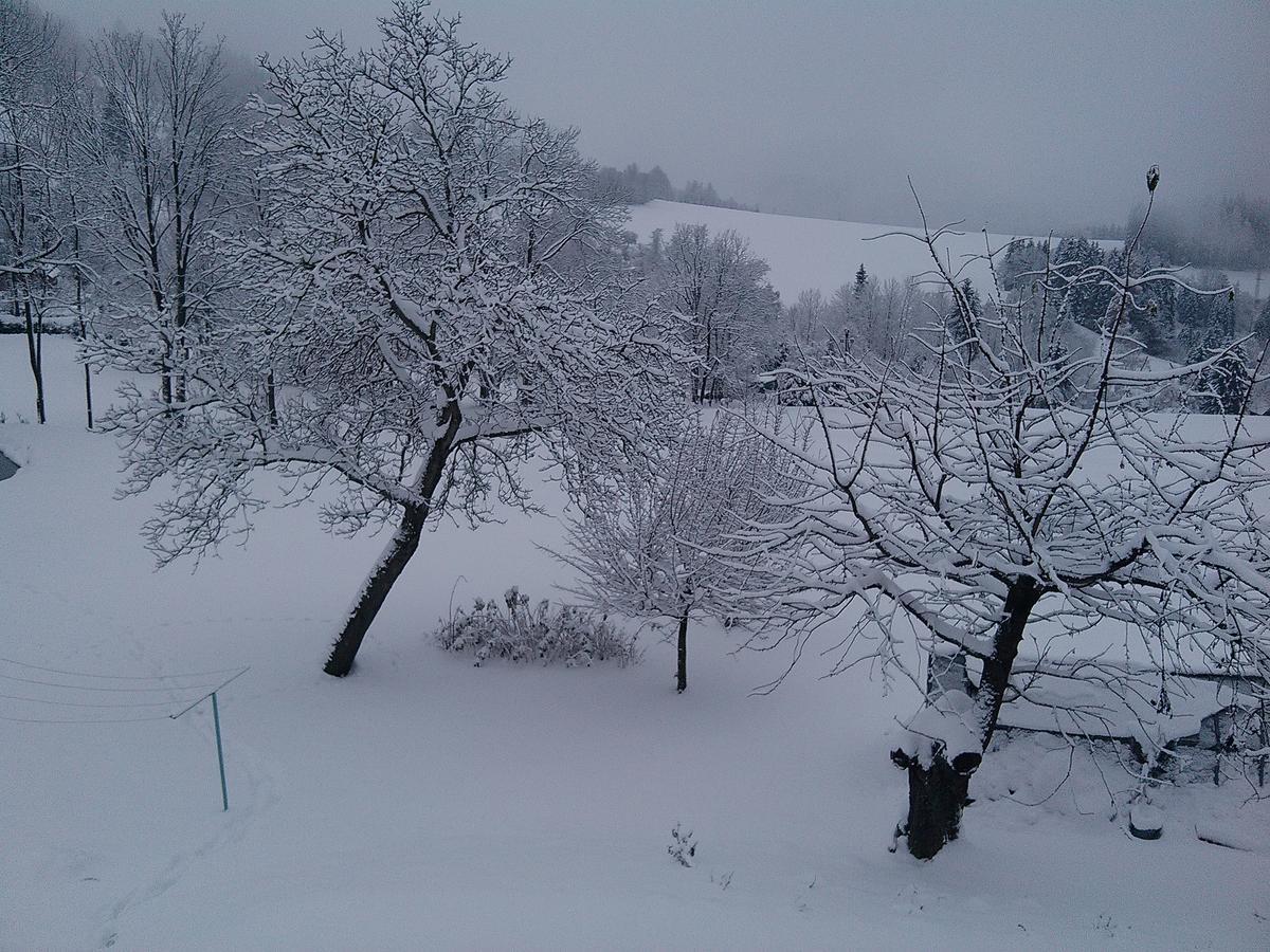 Apartmany Kuratko Benecko Luaran gambar