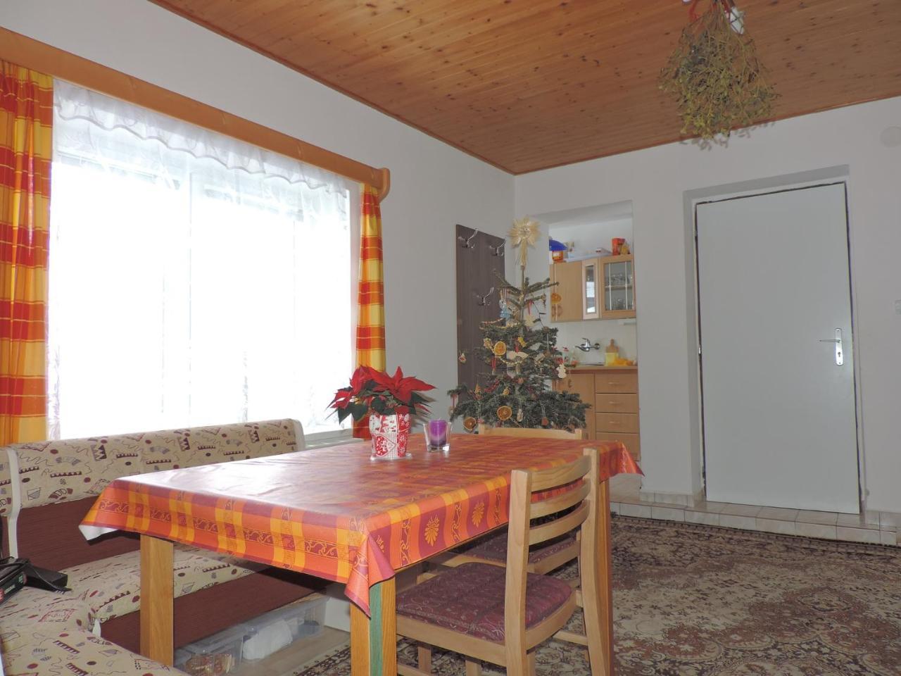 Apartmany Kuratko Benecko Luaran gambar